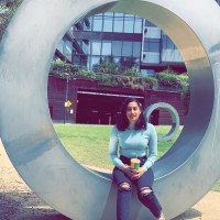 Chainpreet Kaur