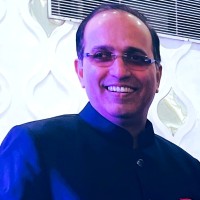 Naveen Mishra