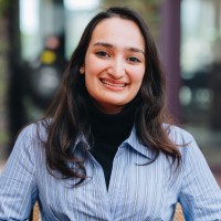 Sinchana Upadhyaya