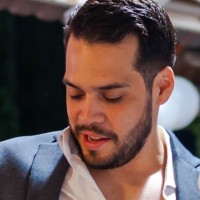 Edgar Omar Medrano Gasca