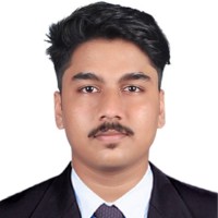 Mohammed Shamil Ek