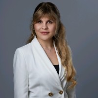 Karina Shevel