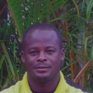 Dwight Morgan