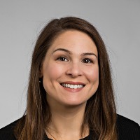 Amanda Rajek