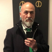 Antonios Savvakis