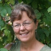 Susan Wiegrefe