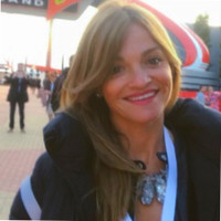 Amelia López Contreras