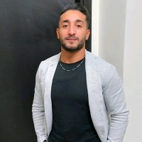 Mario Sahagian