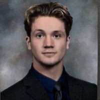 Ethan Pedersen