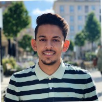 Houssam Eddine Yahyaoui