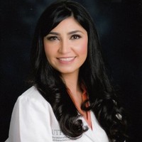 Sarah Amidi DDS, FAGD,