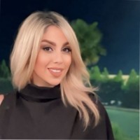 Zhamak Pazoki Nejad