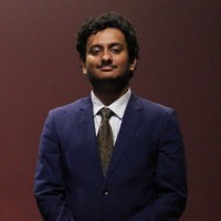 Dhairya Vyas