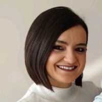 Tuba Çetin