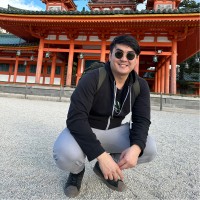 Andrew Lee