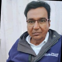 T.Venugopal Rao Venu