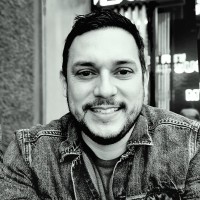 Mario Espinoza Porras