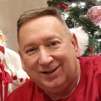 V. Alan McBride