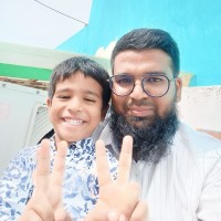 Khaliq Basha S