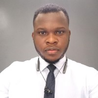 Okenna Darlington Nwosu