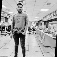 Gaurav Chaudhary