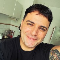 Mauro D’Agostino