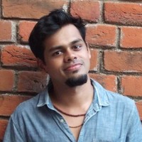 Sidharth Sarcar