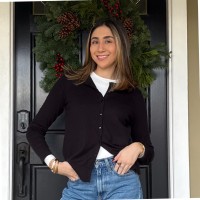 Hailey Pazdel