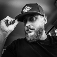 Sean Hissong
