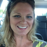 Whitney McLawhorn