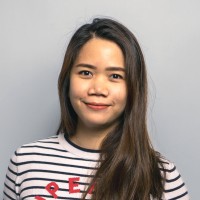 Frances Joy Poblete