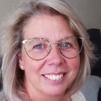 Monique Kogels - Roeters