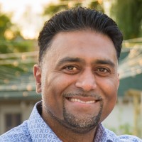 Shehzad Ahmed