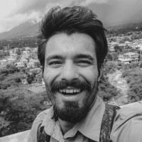 Suraj Prakash