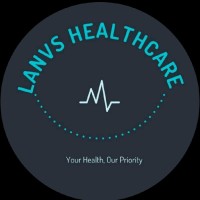 LANVS HEALTHCARE INDIA PVT LTD .