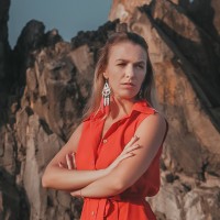 Galina Sumina