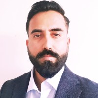 Chandan Sharma