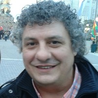 Cristian Jorge Stortini