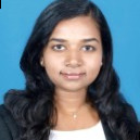 Shikila Chithirai Subbiah