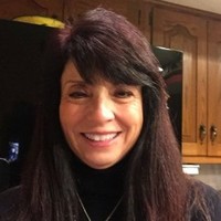 Roxanna Huffman