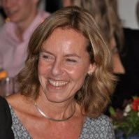 Astrid Seeberg