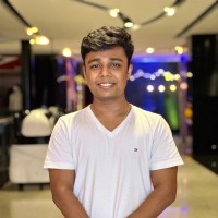 Ayush Pradhan