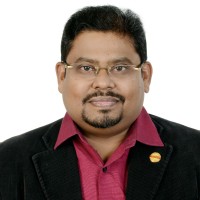 Venkat Rengamannar
