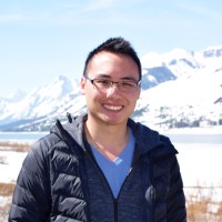 Nicholas Andy Hsu