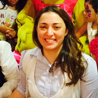 Dr Hagar Abo Al-Anain