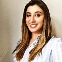 Isabella Jaffe