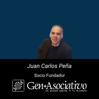 Juan Carlos Peña Ramirez