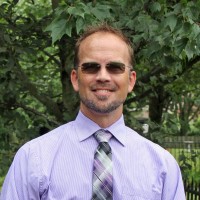 Mark Hudepohl