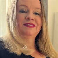 Stacia Cordell