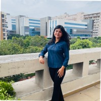 Saloni Gupta